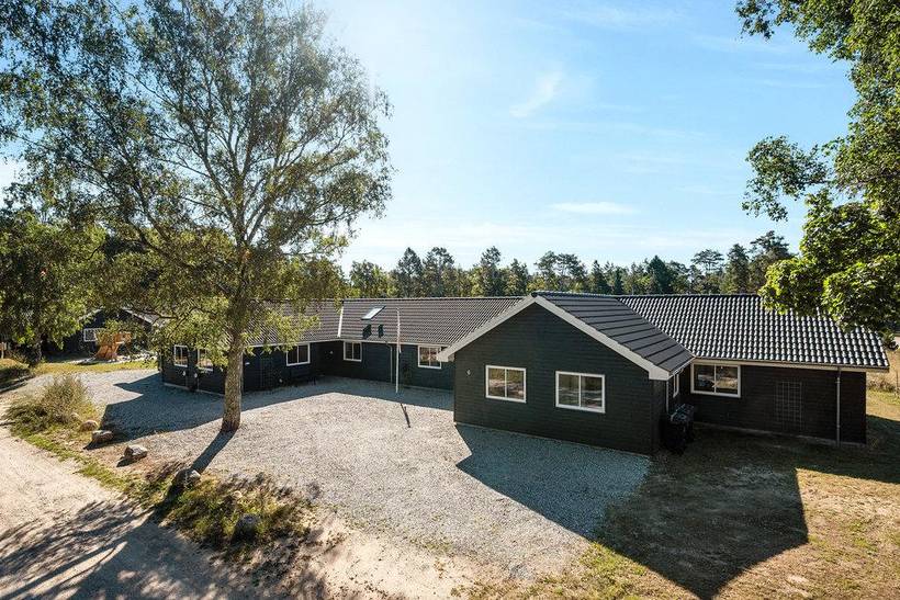 Foto von Ferienhaus LN71 in Liseleje - Nordseeland