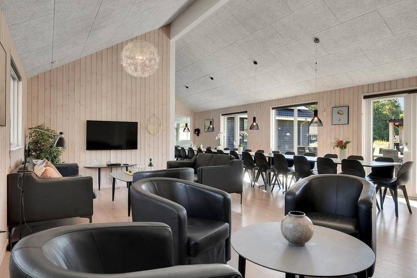 Foto von Ferienhaus LN71 in Liseleje - Nordseeland