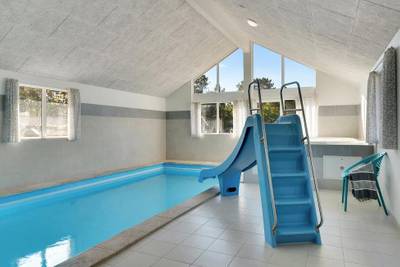 Vorschaubild von Ferienhaus LN71 in Liseleje - Nordseeland
