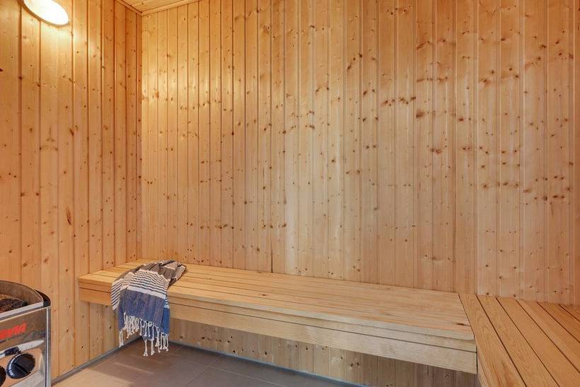 Foto von Ferienhaus LN71 in Liseleje - Nordseeland