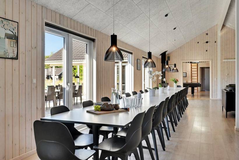 Foto von Ferienhaus LN71 in Liseleje - Nordseeland