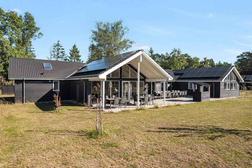 Foto von Ferienhaus LN71 in Liseleje - Nordseeland