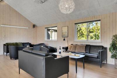 Vorschaubild von Ferienhaus LN71 in Liseleje - Nordseeland