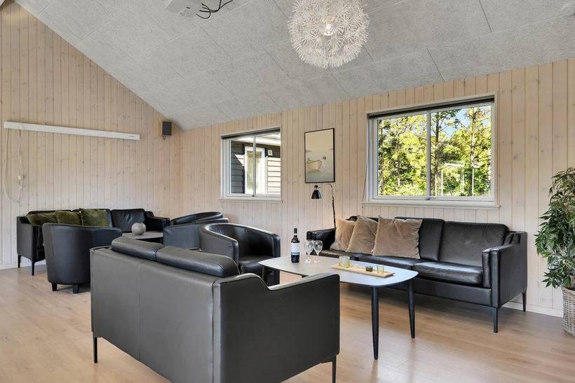 Foto von Ferienhaus LN71 in Liseleje - Nordseeland
