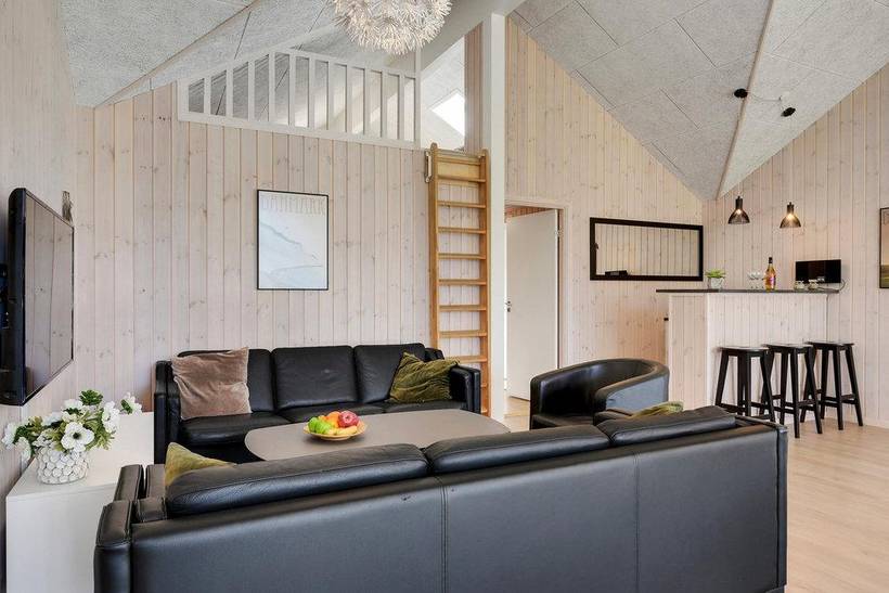Foto von Ferienhaus LN71 in Liseleje - Nordseeland
