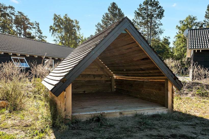 Foto von Ferienhaus LN71 in Liseleje - Nordseeland