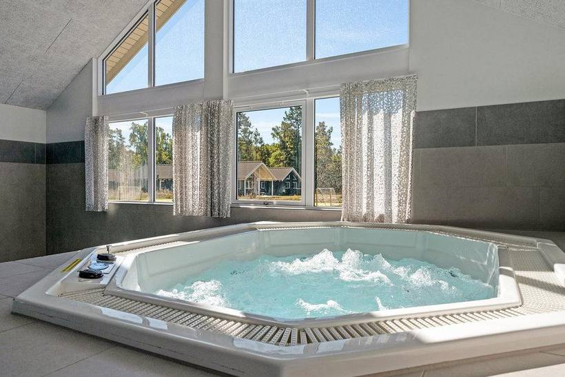 Foto von Ferienhaus LN71 in Liseleje - Nordseeland