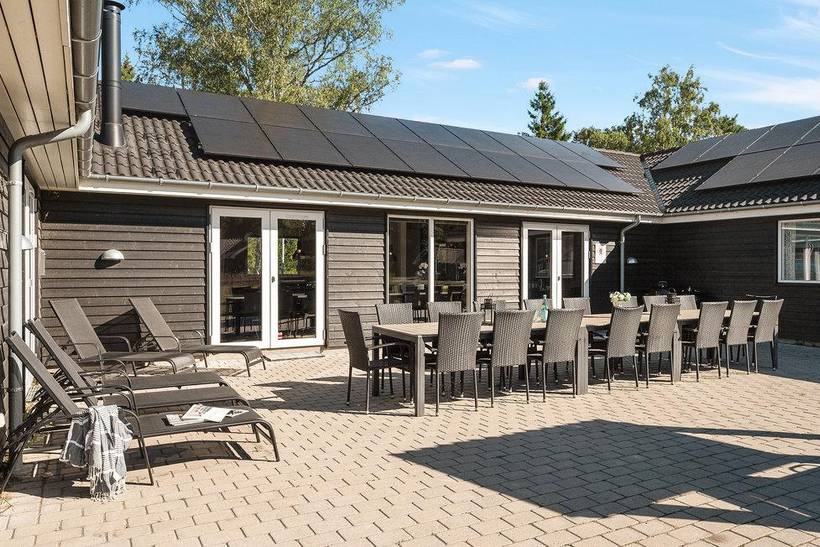Foto von Ferienhaus LN71 in Liseleje - Nordseeland