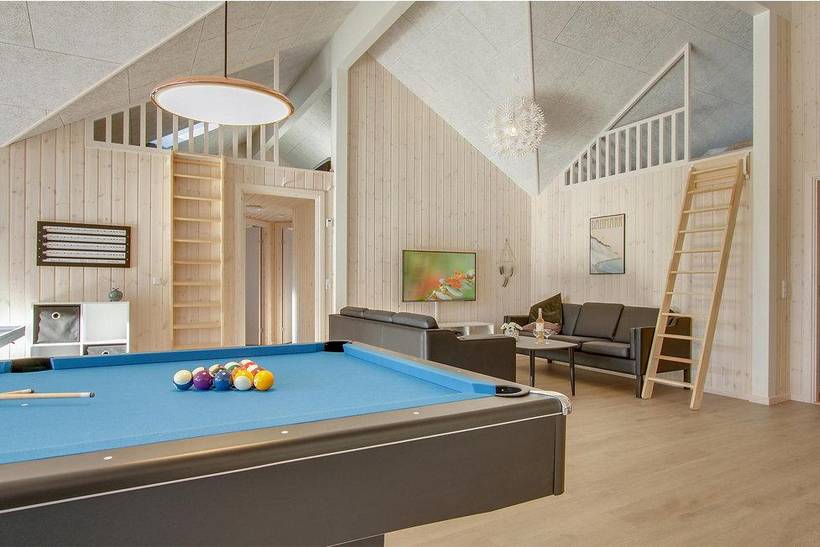 Foto von Ferienhaus LN71 in Liseleje - Nordseeland