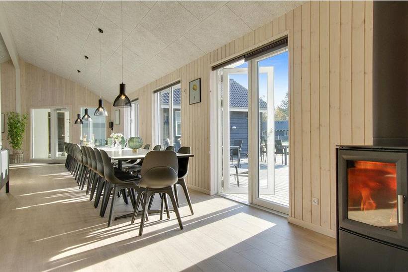 Foto von Ferienhaus LN71 in Liseleje - Nordseeland