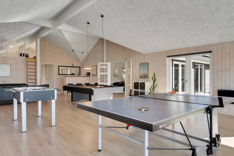 Foto von Ferienhaus LN71 in Liseleje - Nordseeland