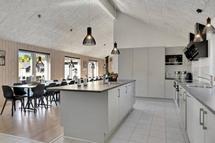 Foto von Ferienhaus LN71 in Liseleje - Nordseeland