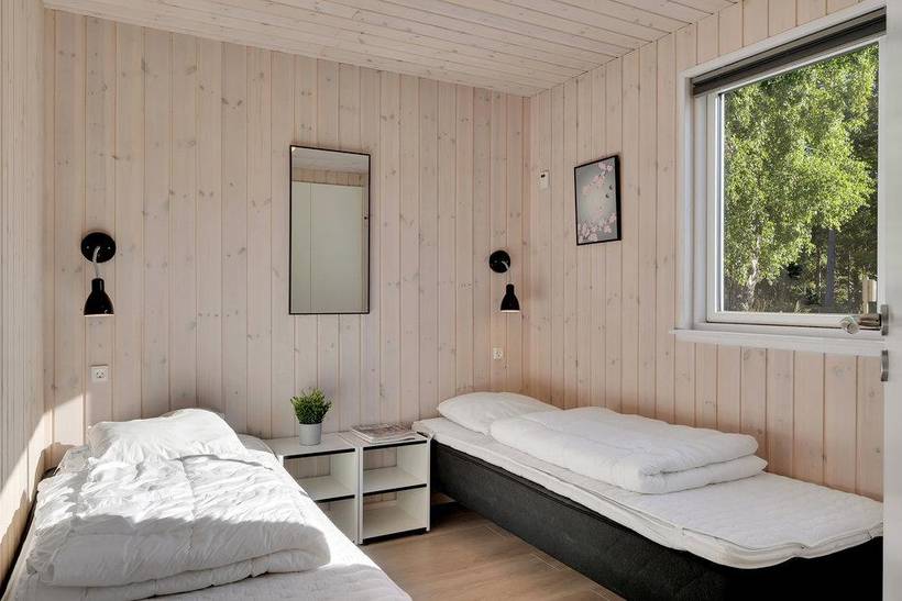 Foto von Ferienhaus LN71 in Liseleje - Nordseeland