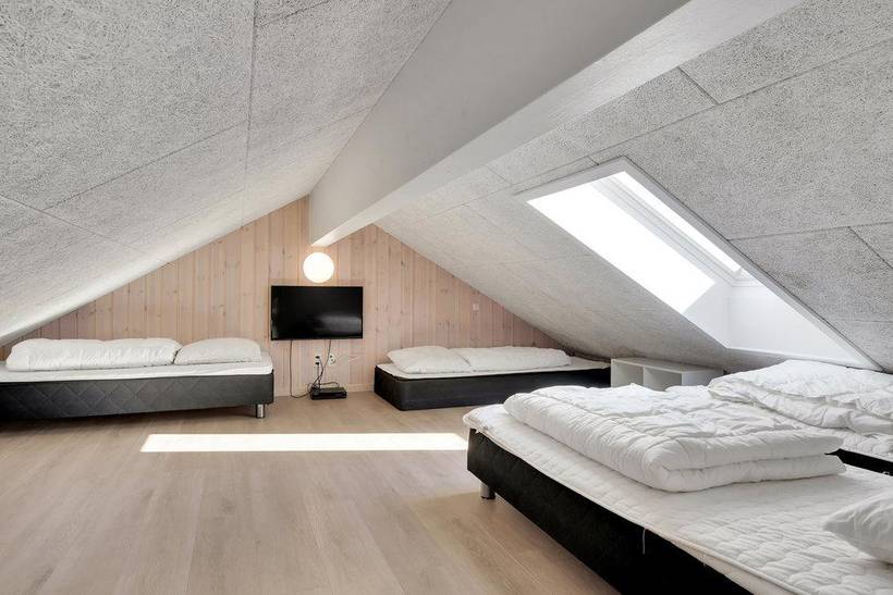 Foto von Ferienhaus LN71 in Liseleje - Nordseeland