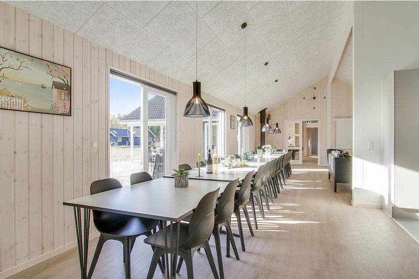 Foto von Ferienhaus LN71 in Liseleje - Nordseeland