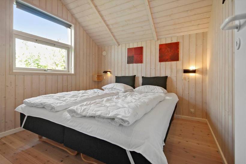 Foto von Ferienhaus LN73 auf Næsby - Westseeland