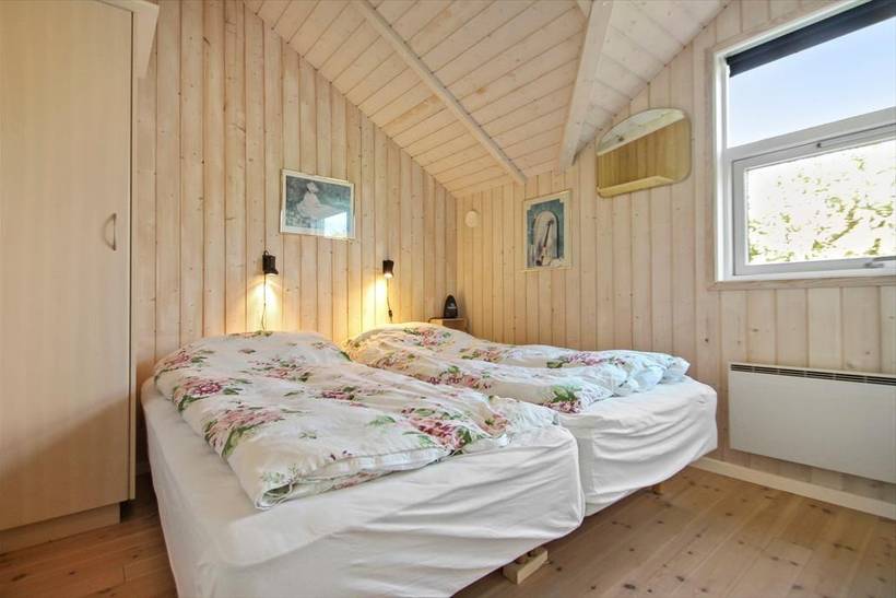 Foto von Ferienhaus LN73 auf Næsby - Westseeland