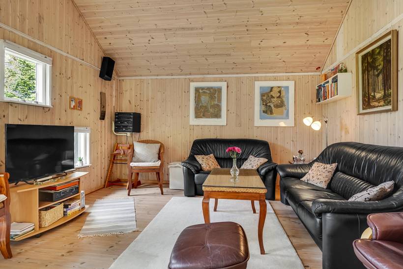 Foto von Ferienhaus LN87 in Thorsager - Ostjütland