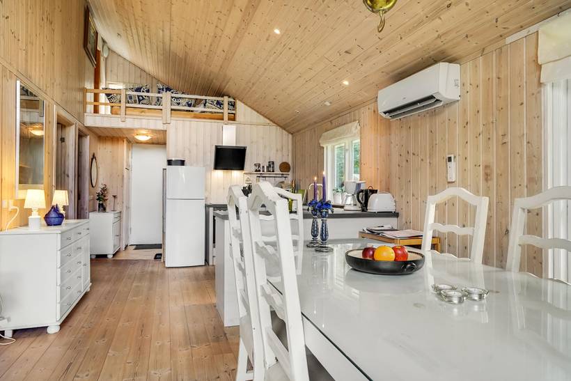 Foto von Ferienhaus LN87 in Thorsager - Ostjütland