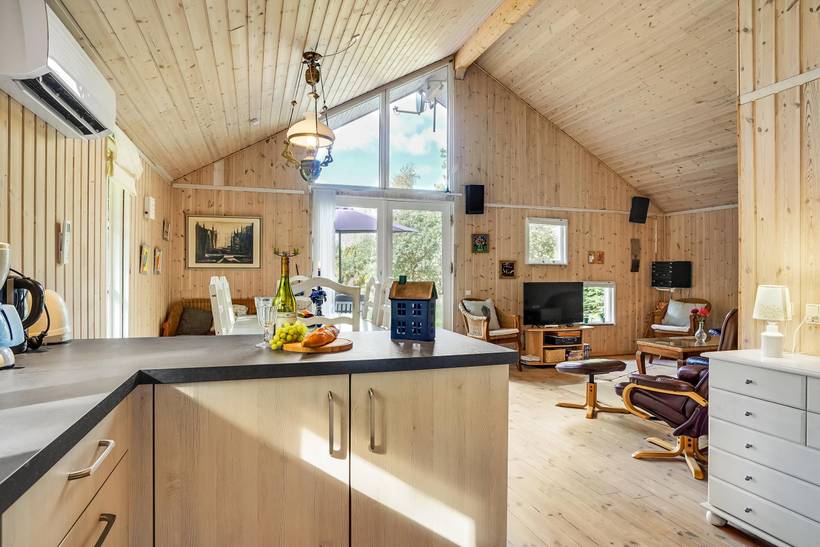 Foto von Ferienhaus LN87 in Thorsager - Ostjütland