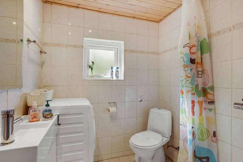 Foto von Ferienhaus LN87 in Thorsager - Ostjütland