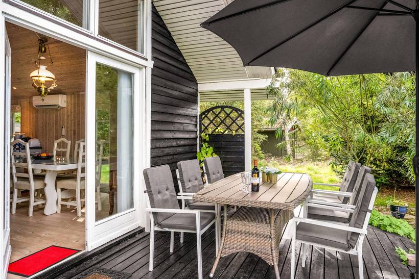 Foto von Ferienhaus LN87 in Thorsager - Ostjütland