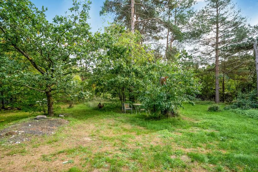 Foto von Ferienhaus LN87 in Thorsager - Ostjütland