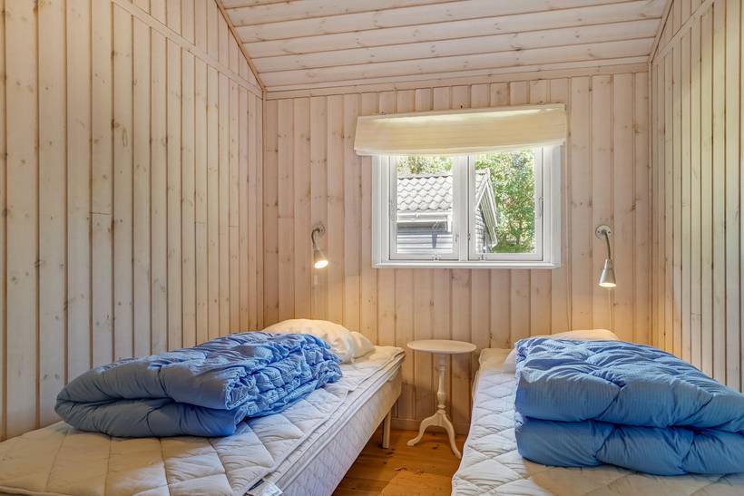 Foto von Ferienhaus LN87 in Thorsager - Ostjütland
