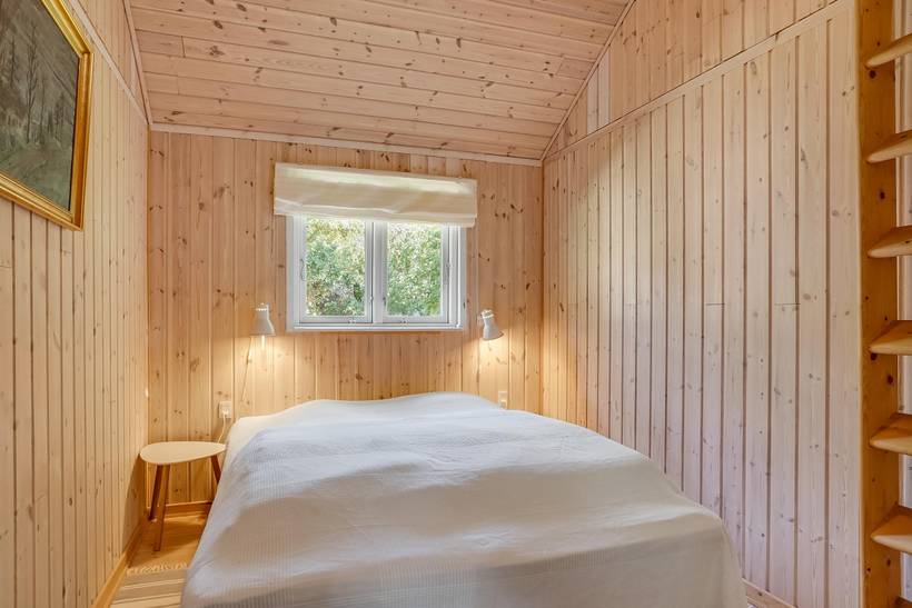 Foto von Ferienhaus LN87 in Thorsager - Ostjütland