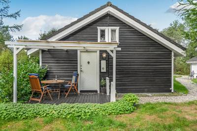 Vorschaubild von Ferienhaus LN87 in Thorsager - Ostjütland