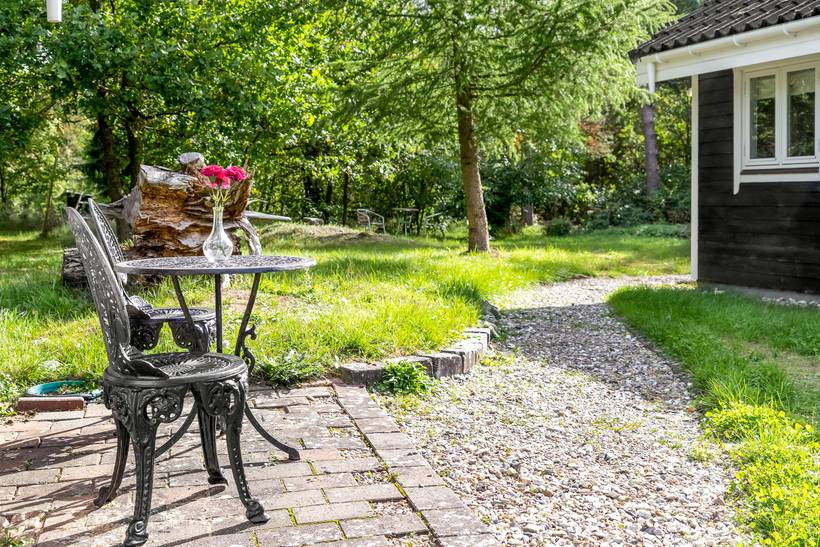 Foto von Ferienhaus LN87 in Thorsager - Ostjütland