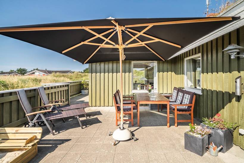 Foto von Ferienhaus LN89 in Henne Strand - Westjütland