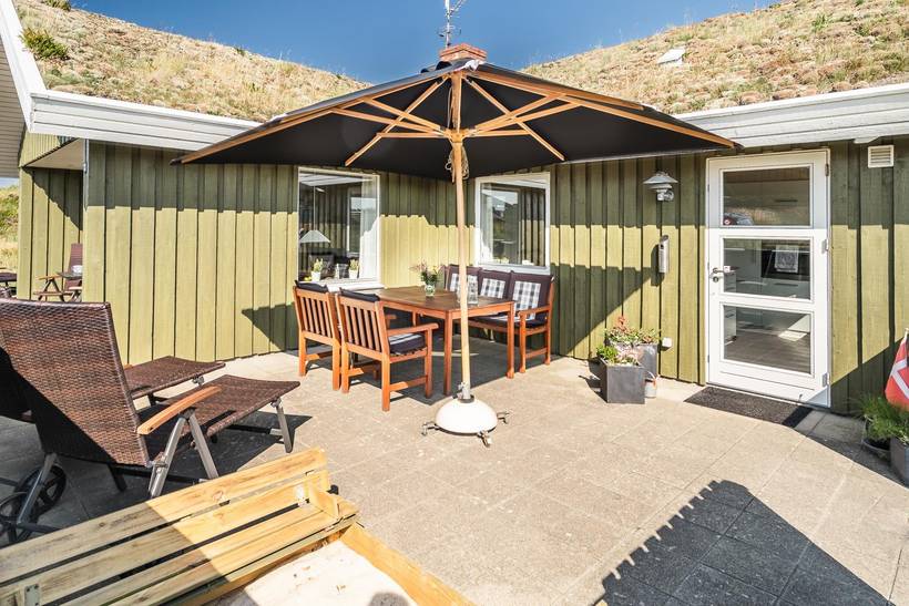 Foto von Ferienhaus LN89 in Henne Strand - Westjütland