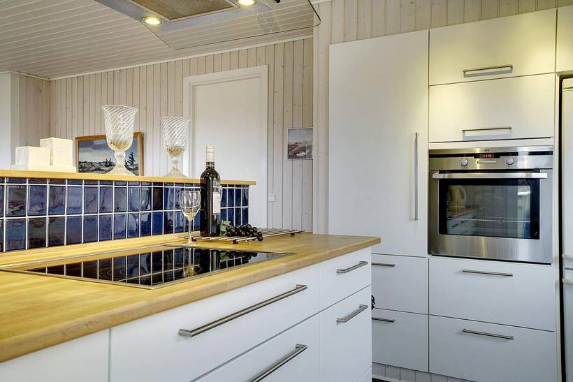Foto von Ferienhaus LN89 in Henne Strand - Westjütland