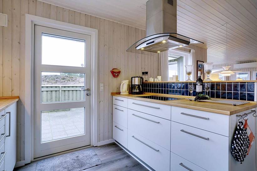 Foto von Ferienhaus LN89 in Henne Strand - Westjütland
