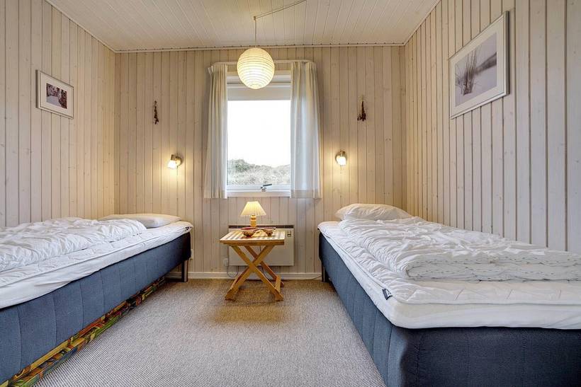 Foto von Ferienhaus LN89 in Henne Strand - Westjütland