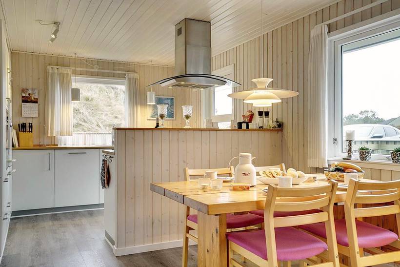 Foto von Ferienhaus LN89 in Henne Strand - Westjütland
