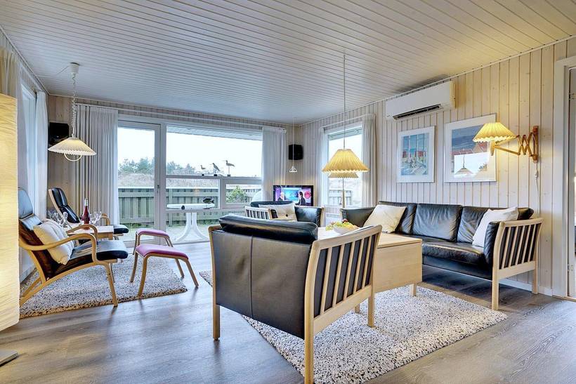 Foto von Ferienhaus LN89 in Henne Strand - Westjütland