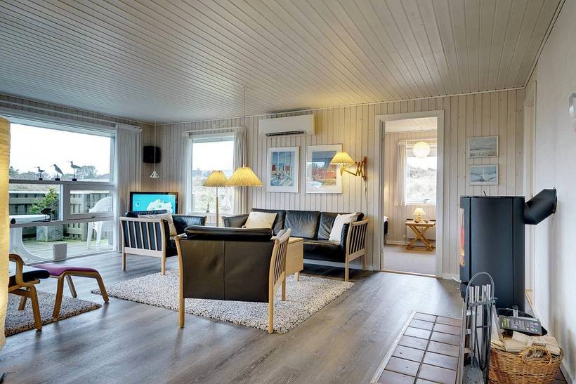Foto von Ferienhaus LN89 in Henne Strand - Westjütland