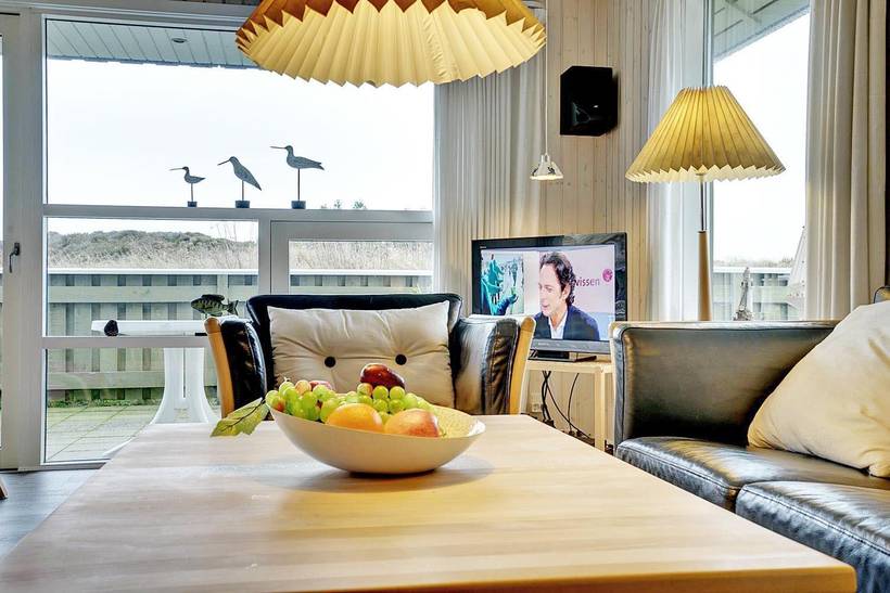 Foto von Ferienhaus LN89 in Henne Strand - Westjütland