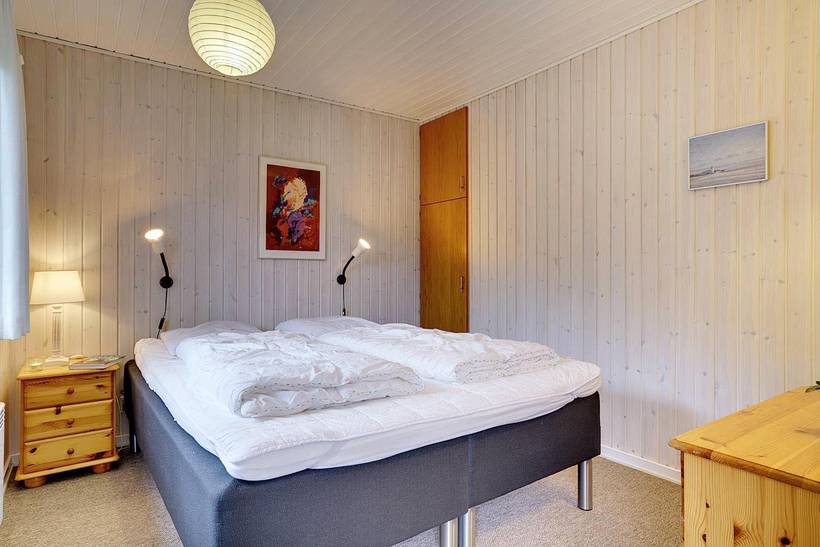 Foto von Ferienhaus LN89 in Henne Strand - Westjütland