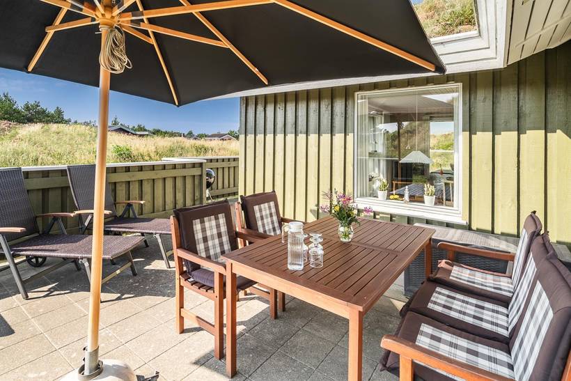Foto von Ferienhaus LN89 in Henne Strand - Westjütland