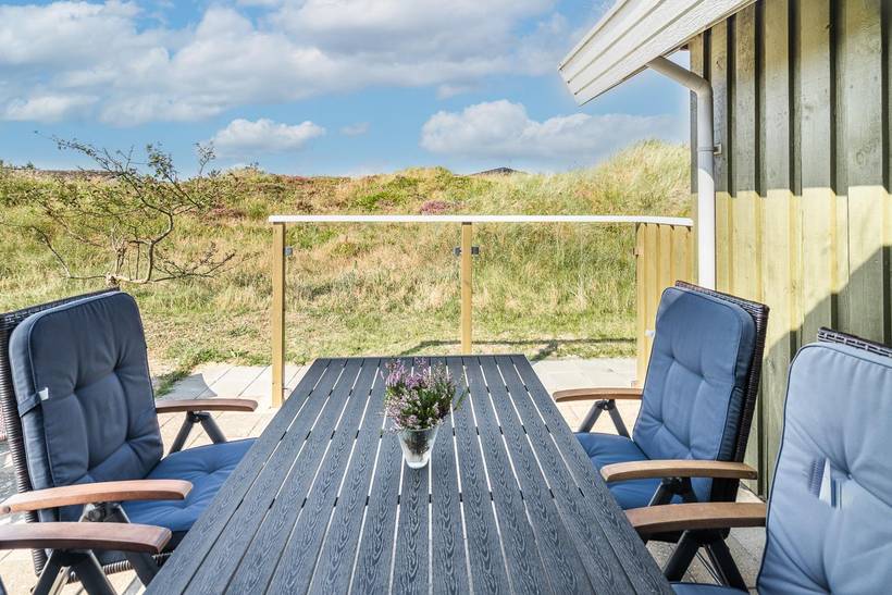 Foto von Ferienhaus LN89 in Henne Strand - Westjütland