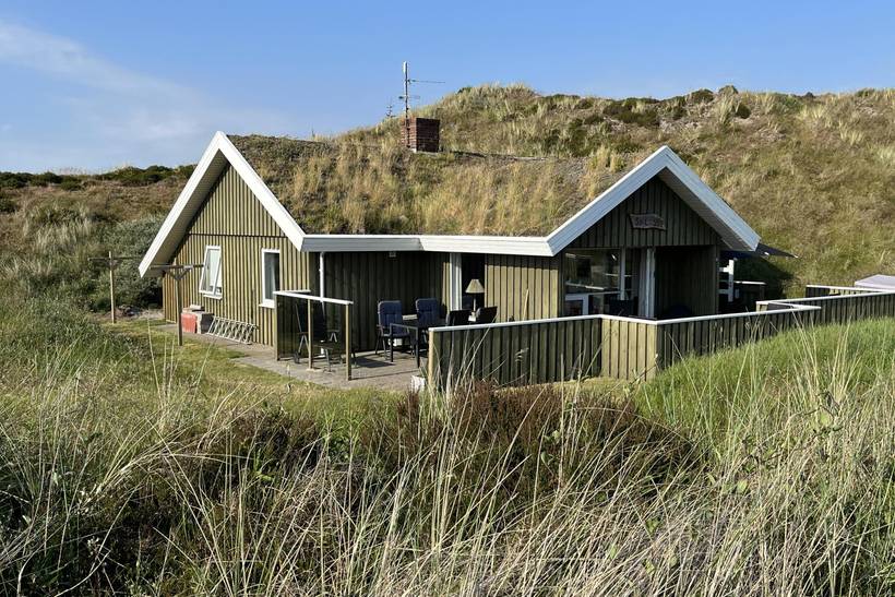 Foto von Ferienhaus LN89 in Henne Strand - Westjütland