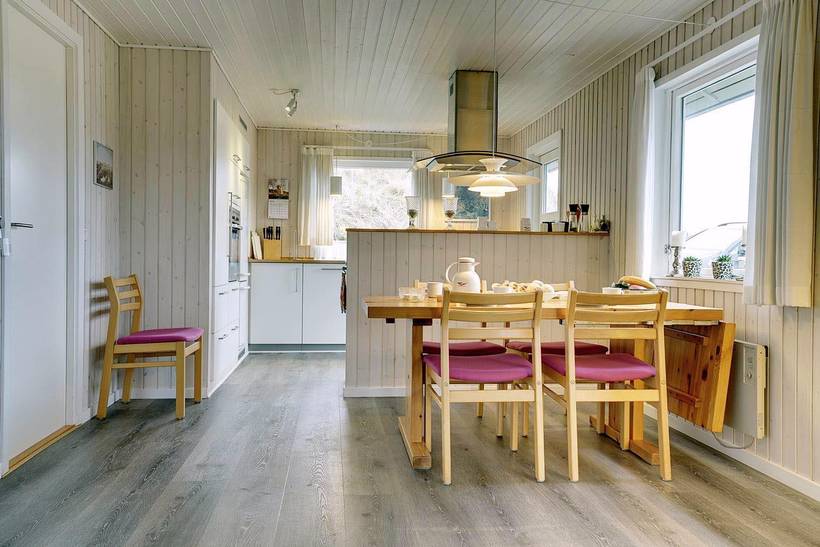 Foto von Ferienhaus LN89 in Henne Strand - Westjütland