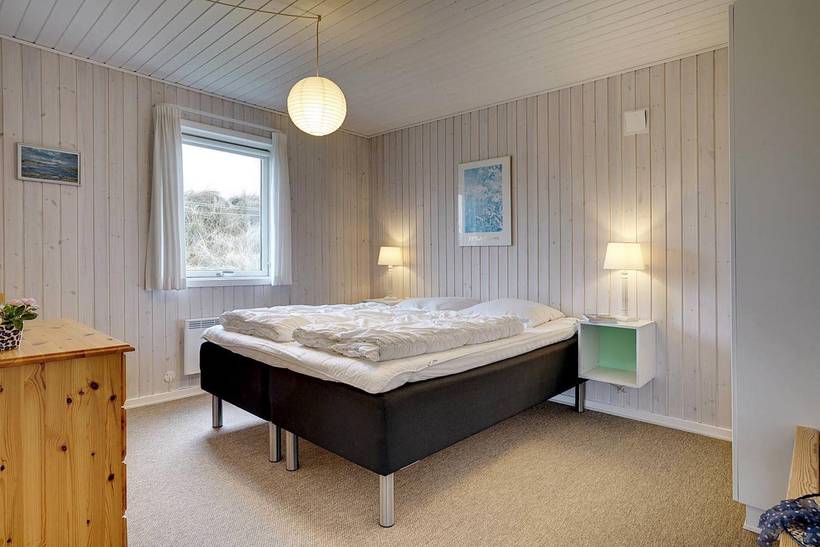 Foto von Ferienhaus LN89 in Henne Strand - Westjütland