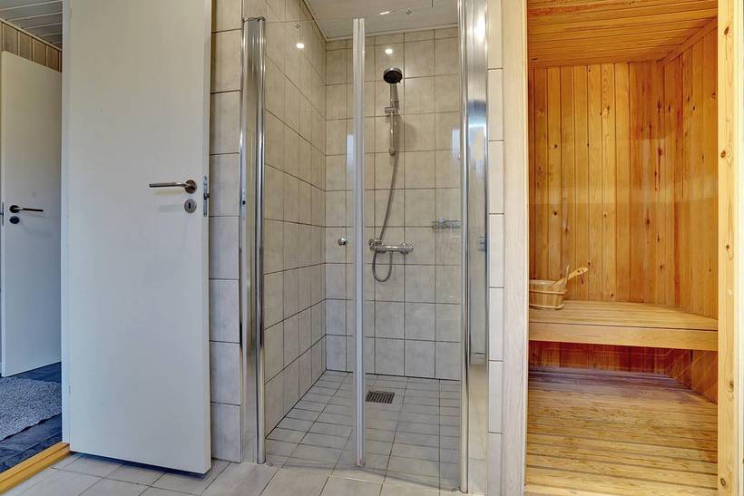 Foto von Ferienhaus LN89 in Henne Strand - Westjütland