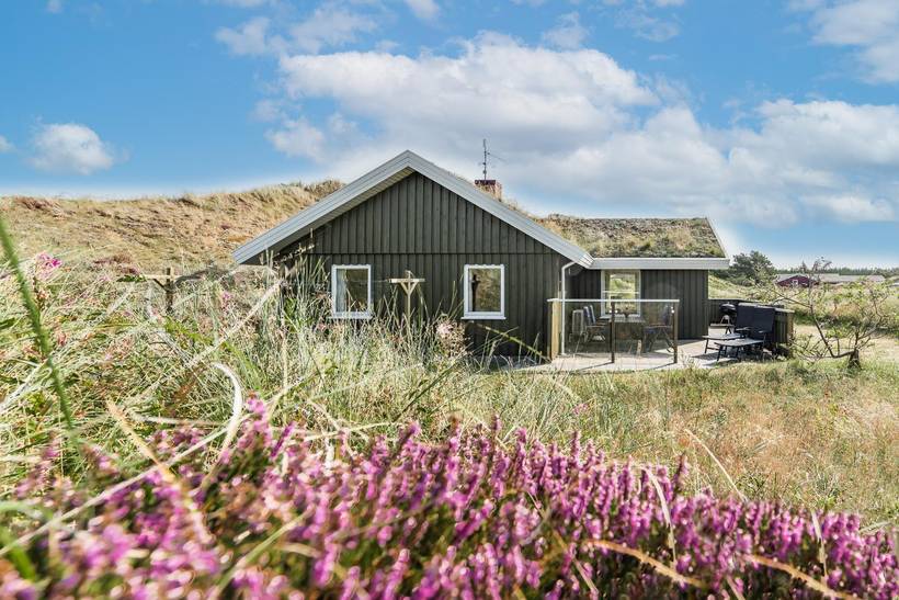 Foto von Ferienhaus LN89 in Henne Strand - Westjütland