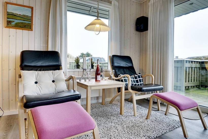 Foto von Ferienhaus LN89 in Henne Strand - Westjütland
