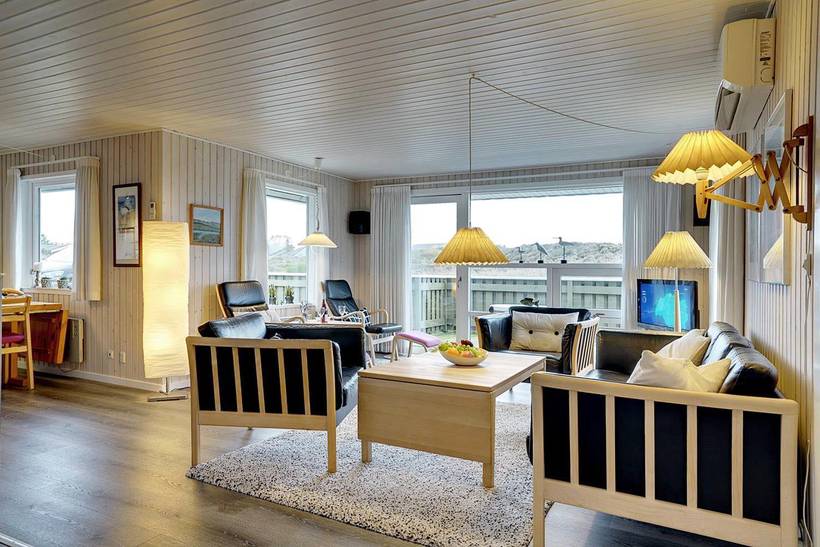 Foto von Ferienhaus LN89 in Henne Strand - Westjütland